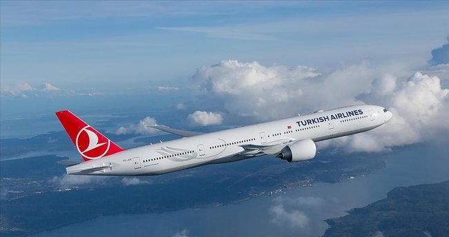 Turkish Airlines lanceert lijnvluchten naar Cebu, Filipijnen